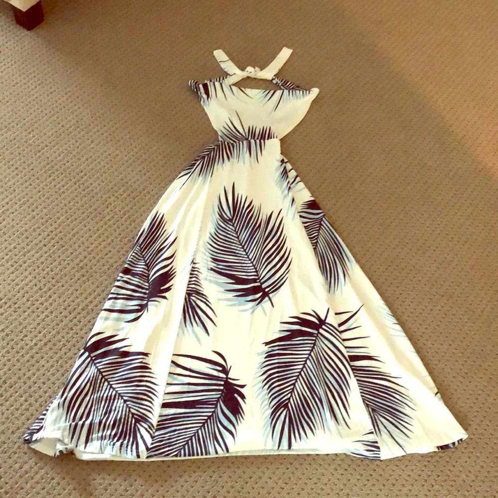 Tropical beauty Size Small